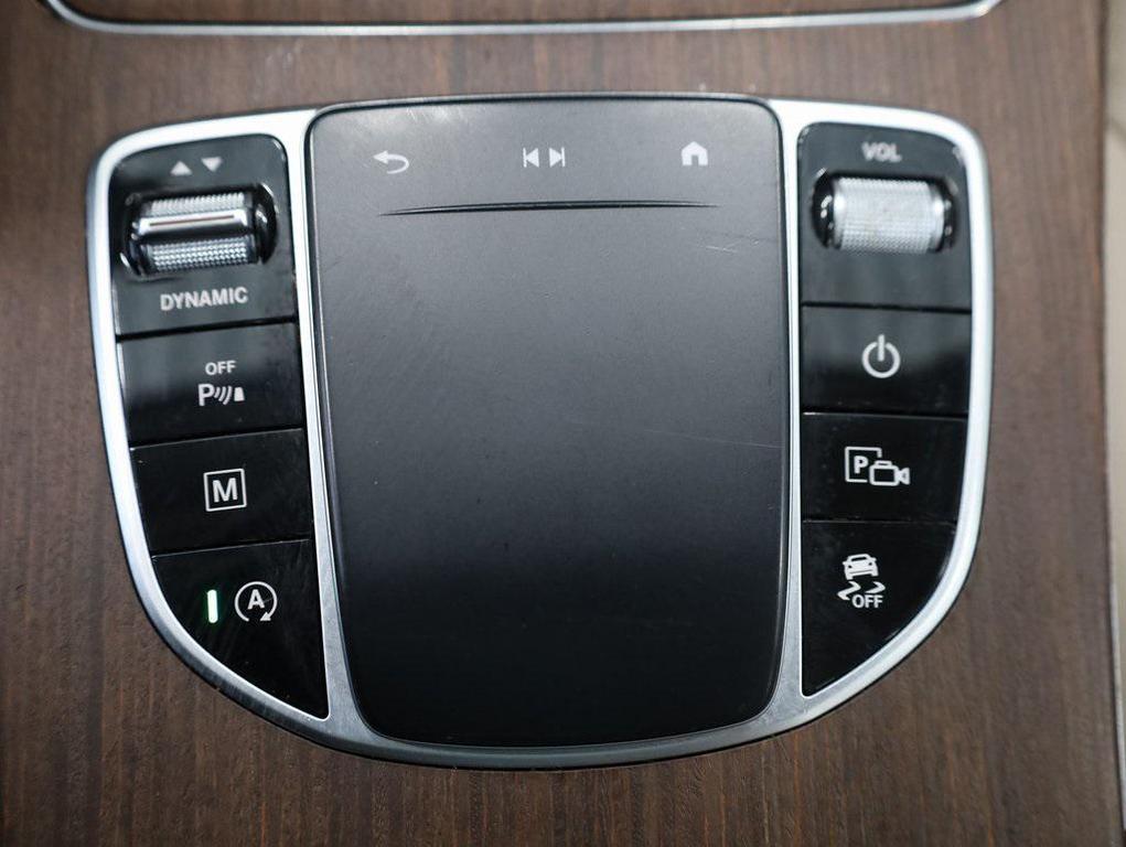 used 2021 Mercedes-Benz GLC 300 car, priced at $23,499