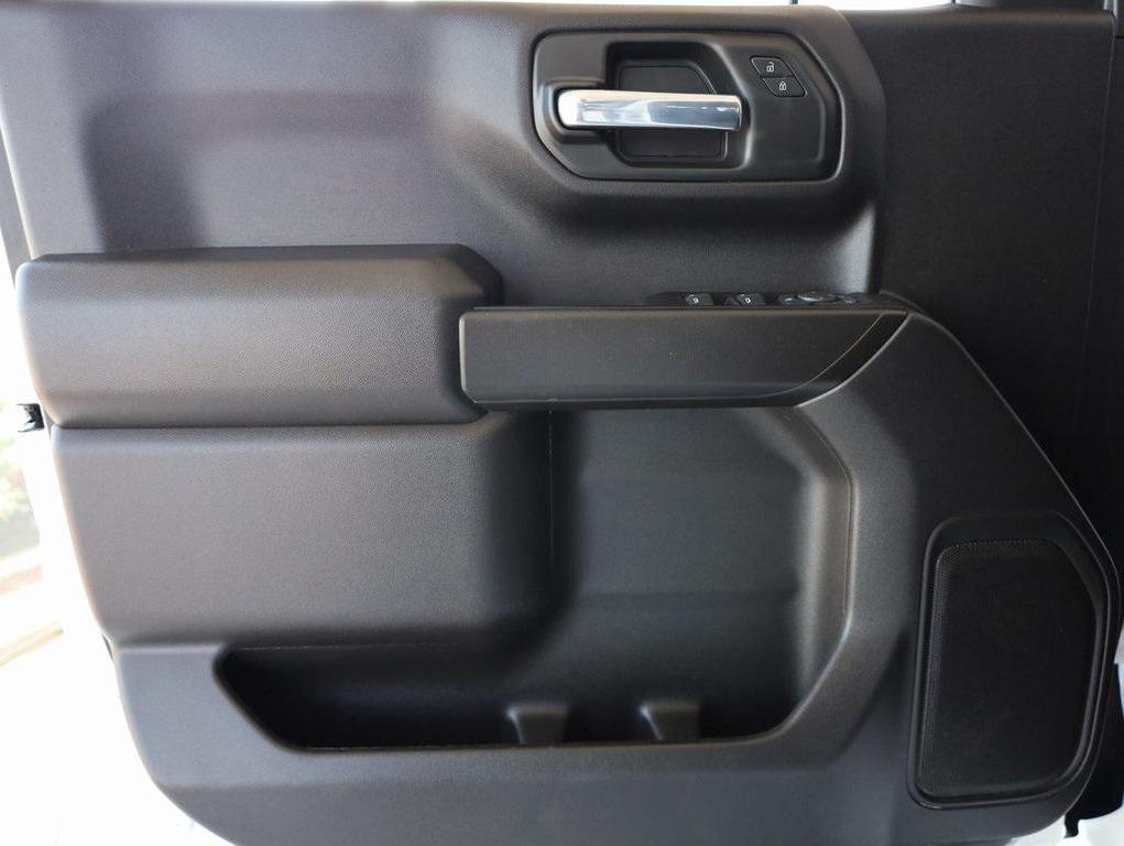 used 2023 GMC Sierra 1500 car, priced at $35,789