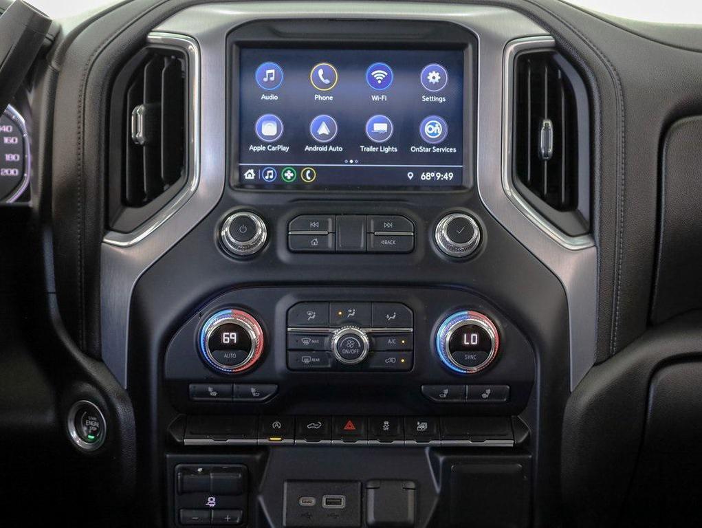 used 2020 GMC Sierra 1500 car, priced at $30,999