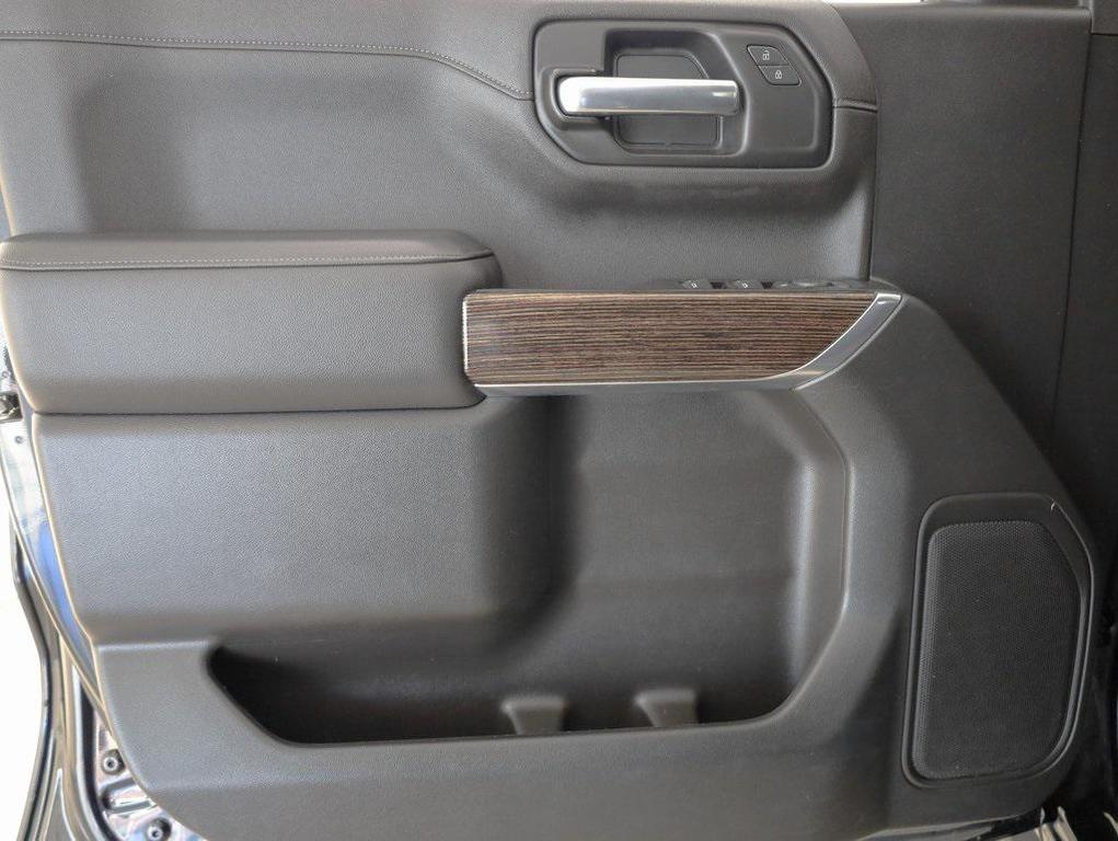 used 2020 GMC Sierra 1500 car, priced at $30,999