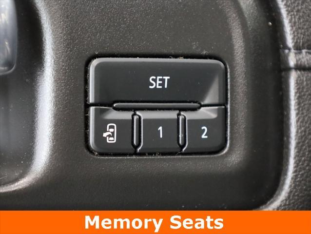 used 2021 Chevrolet Silverado 2500 car, priced at $48,500