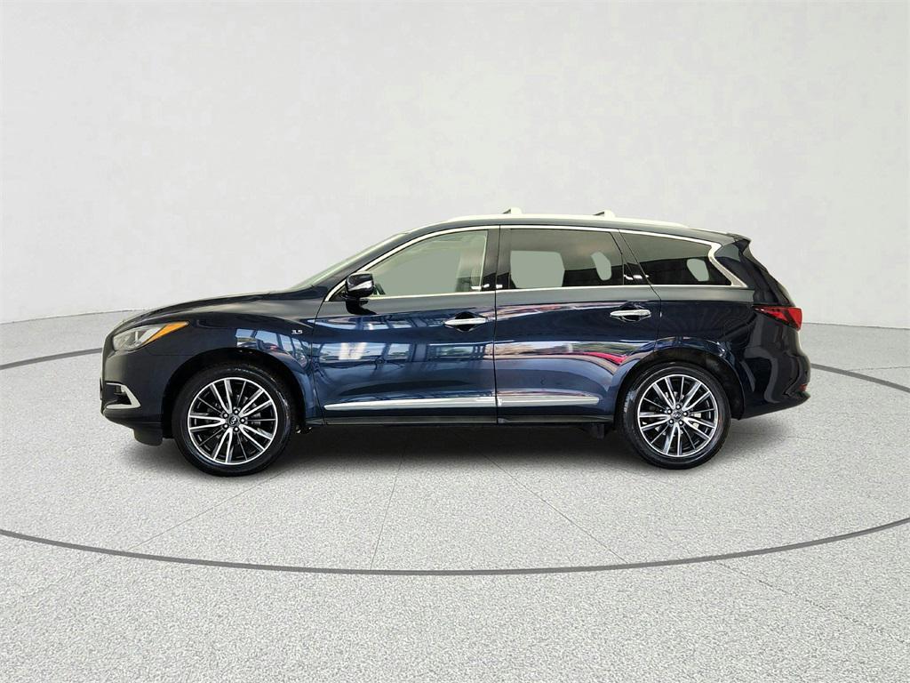 used 2019 INFINITI QX60 car, priced at $14,499