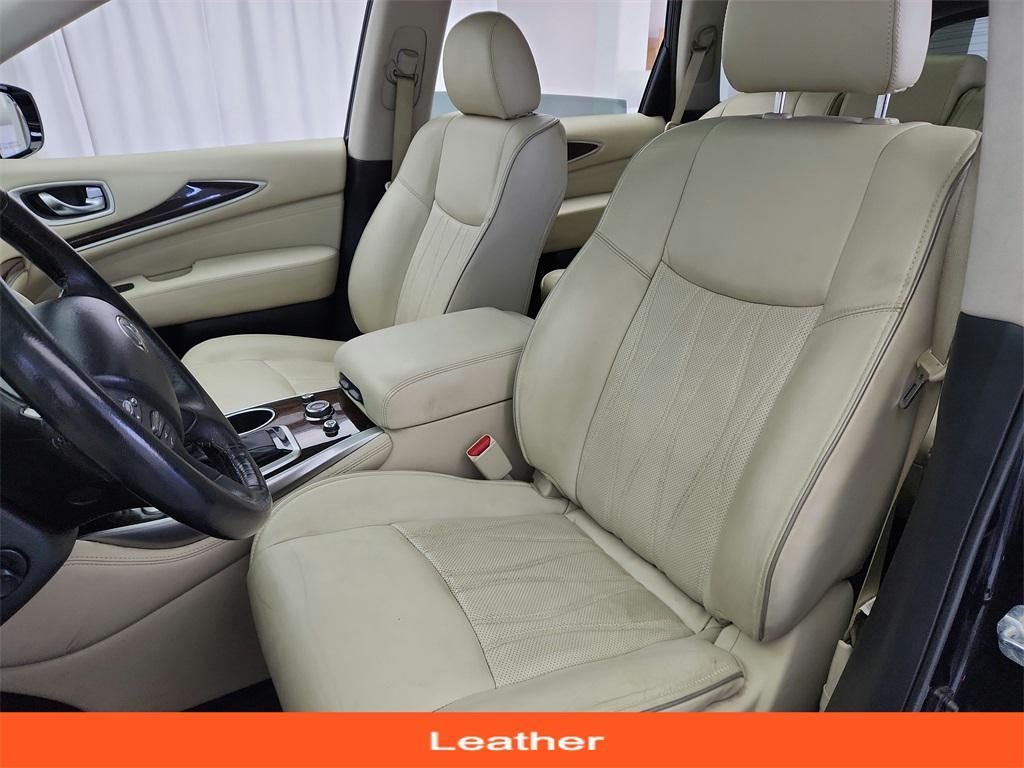 used 2019 INFINITI QX60 car, priced at $14,499