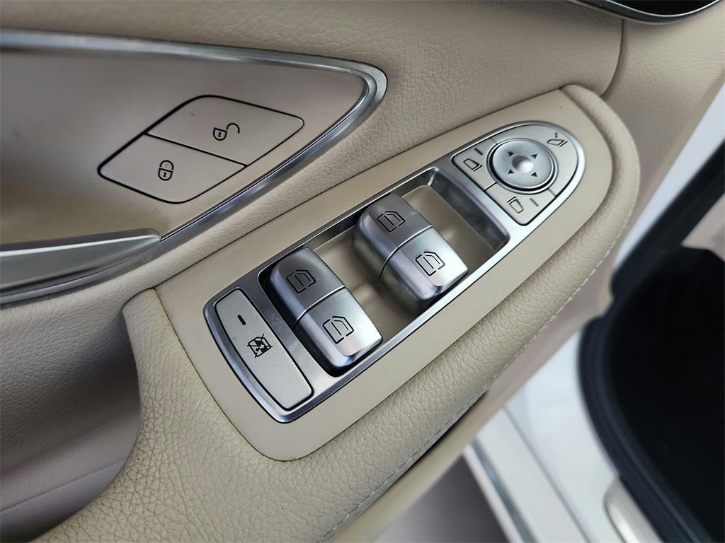 used 2017 Mercedes-Benz C-Class car, priced at $12,980