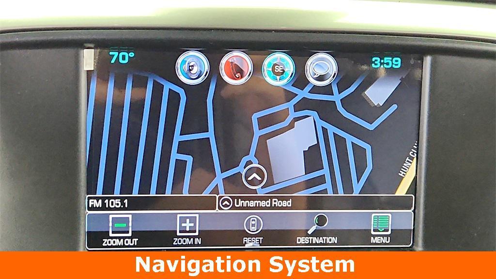 used 2016 Chevrolet Silverado 1500 car, priced at $21,995