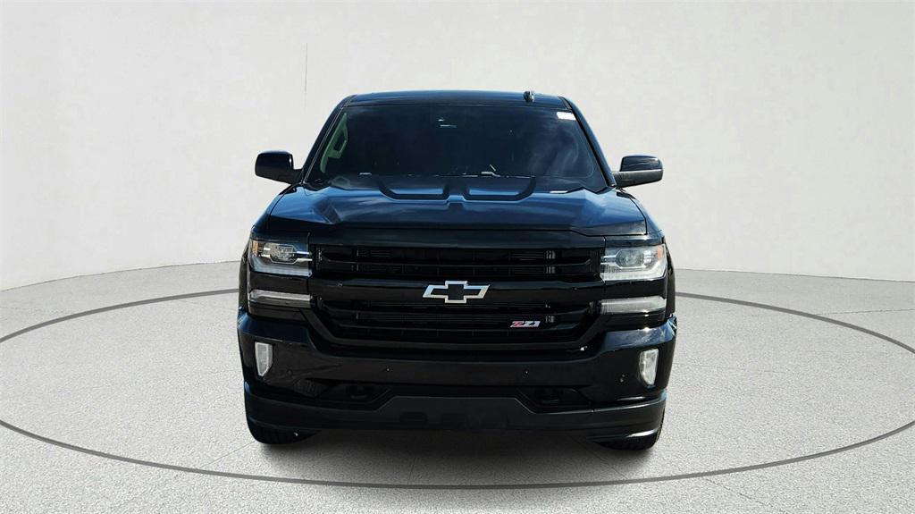 used 2016 Chevrolet Silverado 1500 car, priced at $21,995