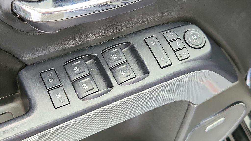 used 2016 Chevrolet Silverado 1500 car, priced at $21,995