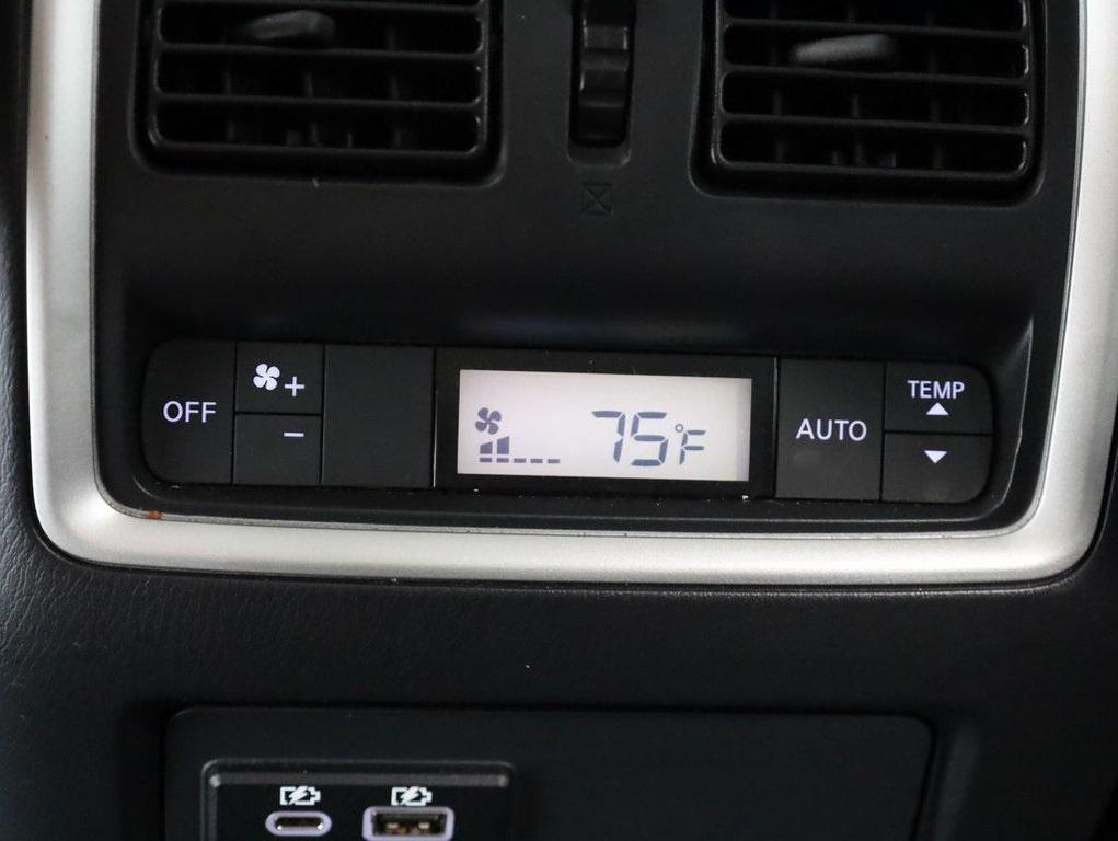 used 2020 INFINITI QX60 car, priced at $23,500