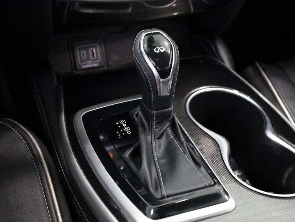 used 2020 INFINITI QX60 car, priced at $23,500