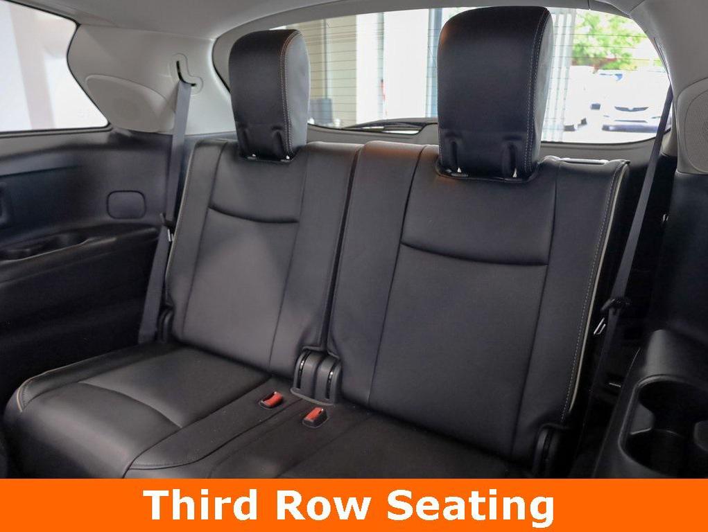 used 2020 INFINITI QX60 car, priced at $23,500