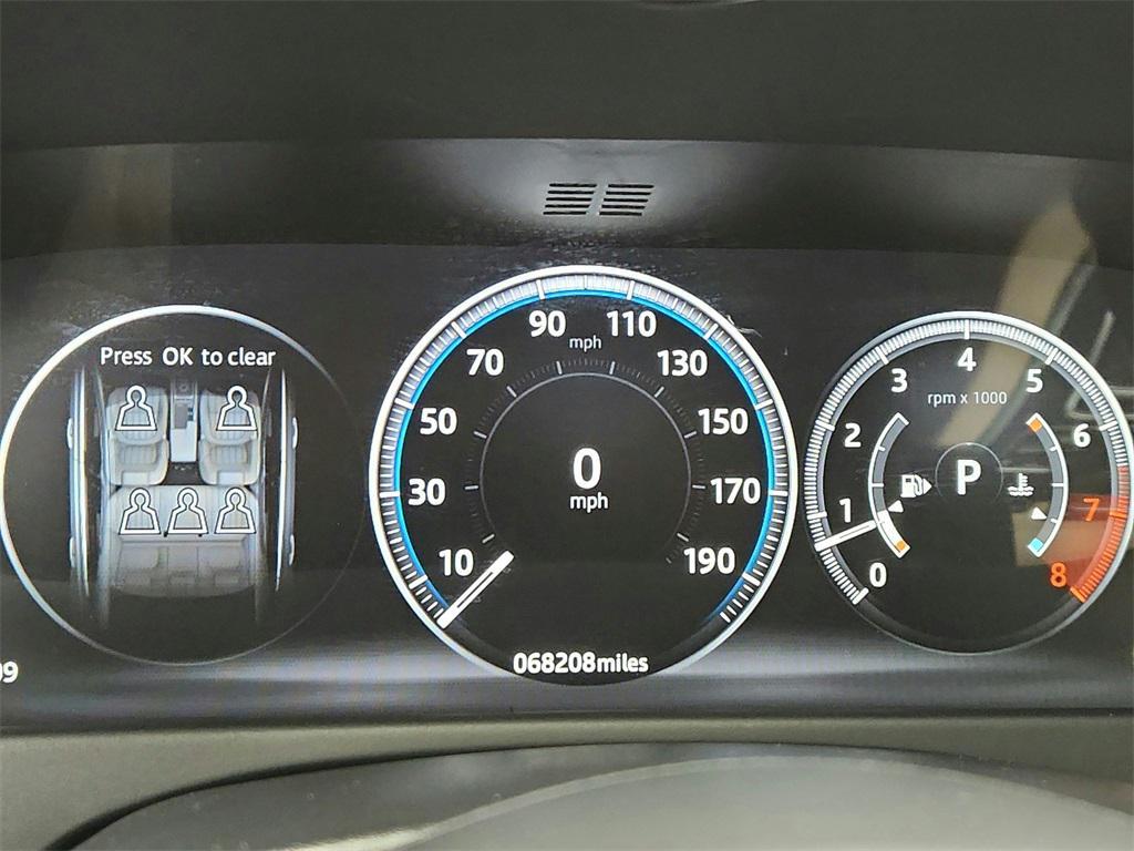used 2017 Jaguar XF car, priced at $15,477