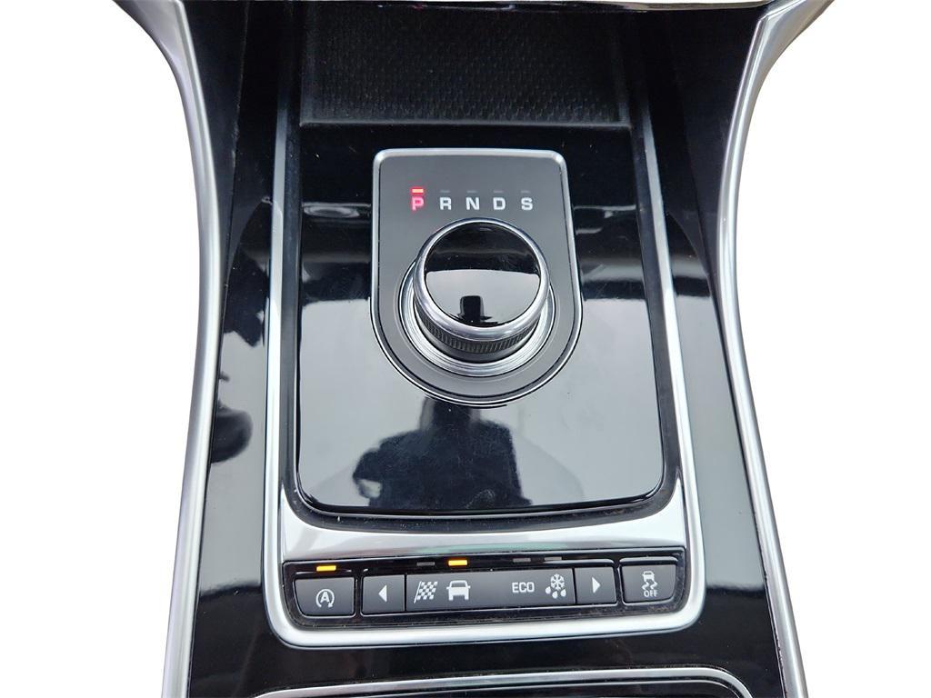 used 2017 Jaguar XF car, priced at $15,477