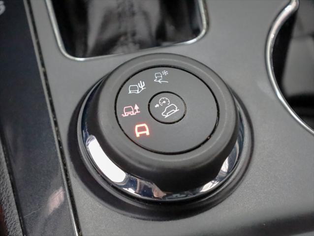 used 2018 Ford Explorer car, priced at $18,900