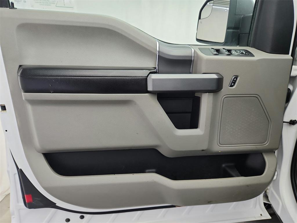 used 2018 Ford F-150 car, priced at $21,495