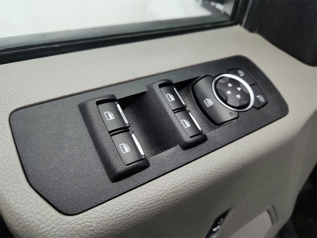 used 2018 Ford F-150 car, priced at $21,495