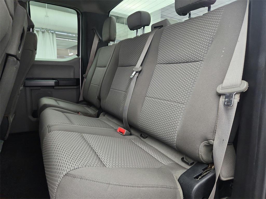 used 2018 Ford F-150 car, priced at $21,495