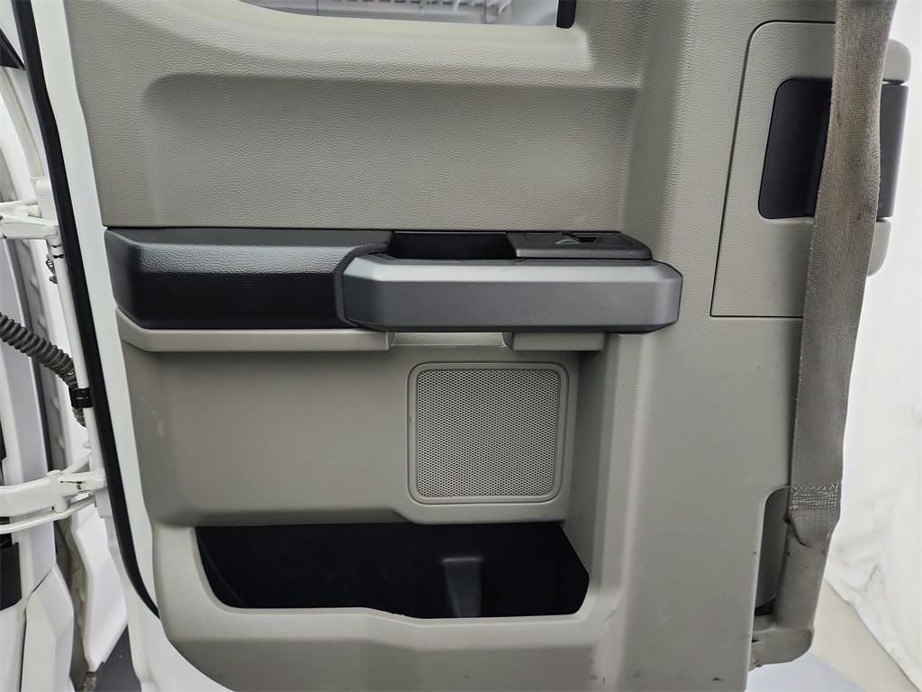 used 2018 Ford F-150 car, priced at $21,495