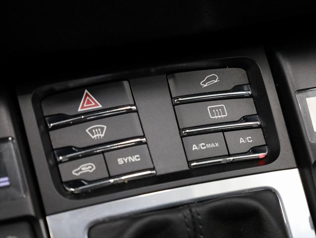 used 2017 Porsche Macan car, priced at $34,500