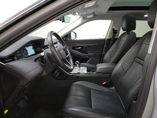 used 2022 Land Rover Range Rover Evoque car, priced at $33,500