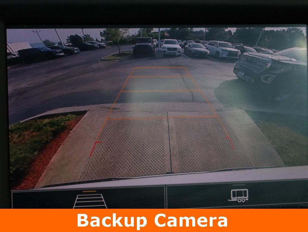 used 2023 Chevrolet Silverado 1500 car, priced at $33,500