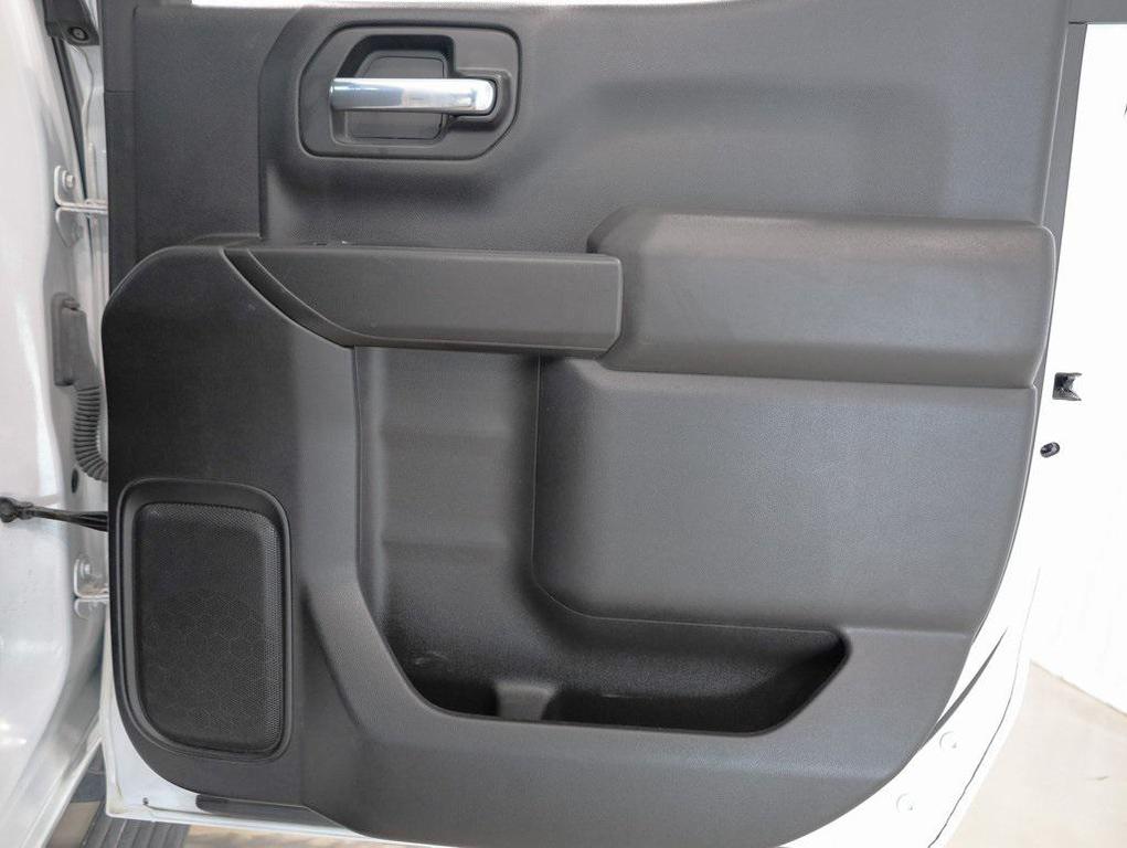 used 2023 Chevrolet Silverado 1500 car, priced at $33,500