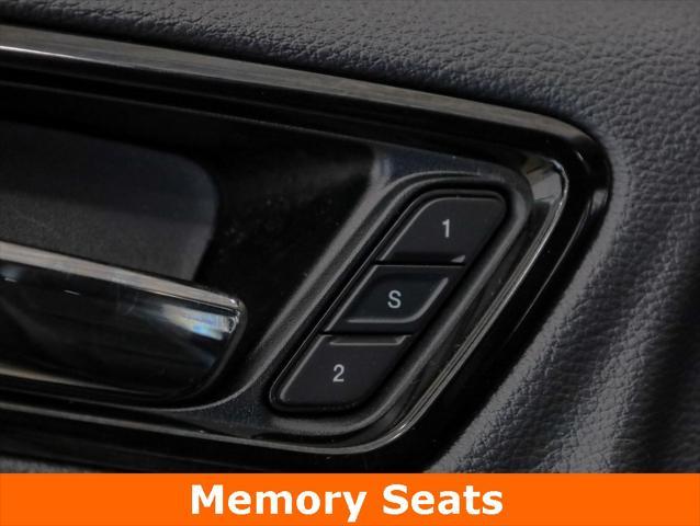 used 2023 Dodge Durango car, priced at $35,500