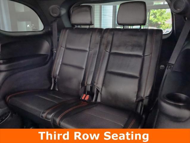 used 2023 Dodge Durango car, priced at $35,500