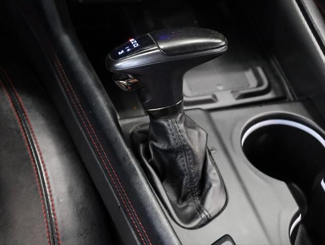 used 2023 Dodge Durango car, priced at $35,500