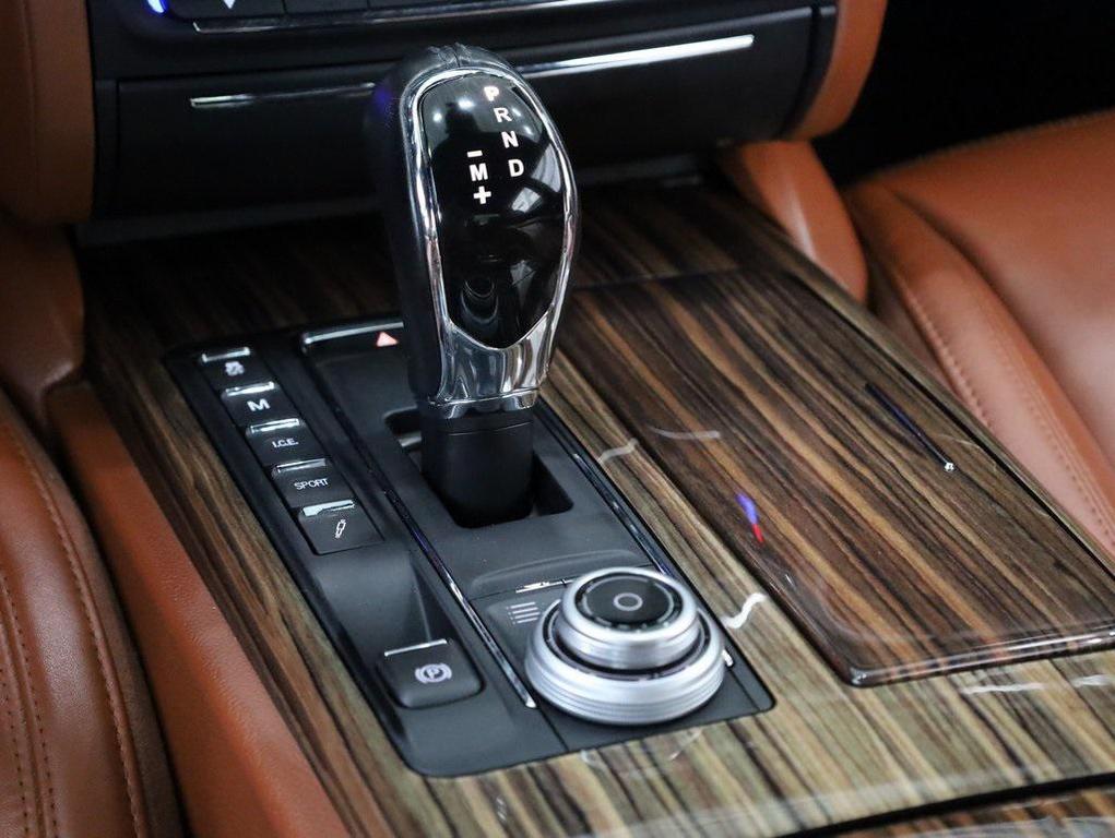 used 2018 Maserati Quattroporte car, priced at $20,997