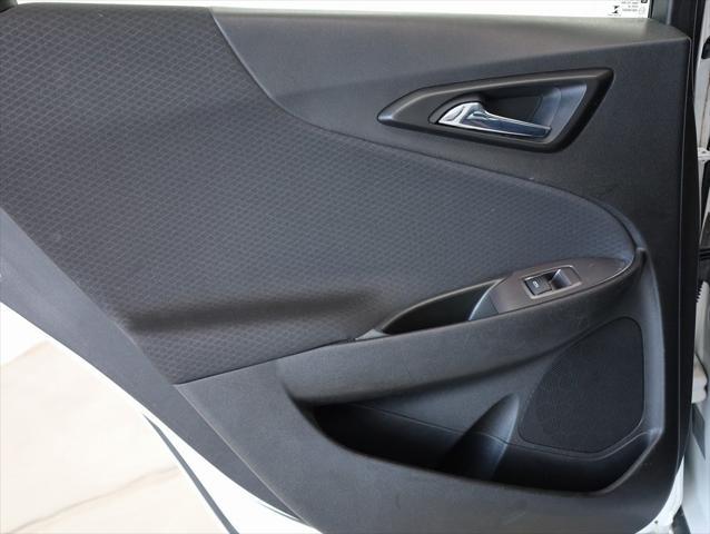 used 2022 Chevrolet Malibu car, priced at $15,000