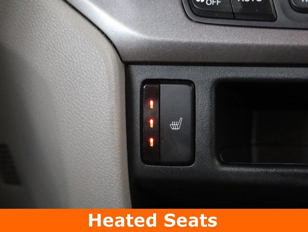used 2021 Honda Pilot car, priced at $29,699