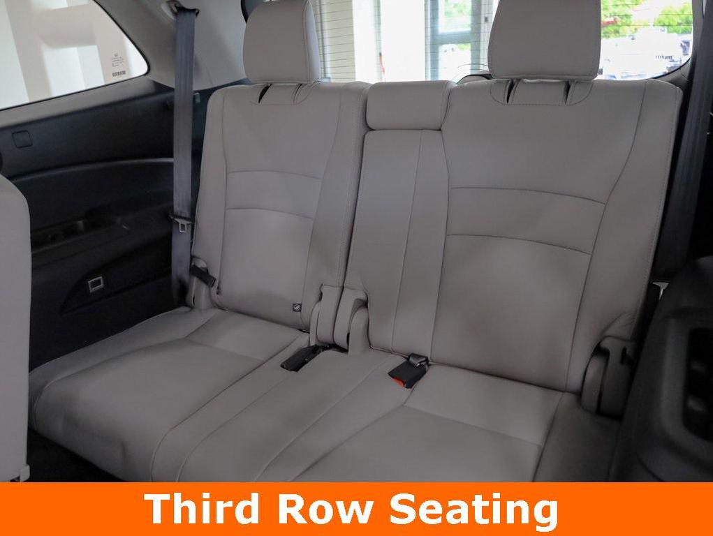 used 2021 Honda Pilot car, priced at $29,699