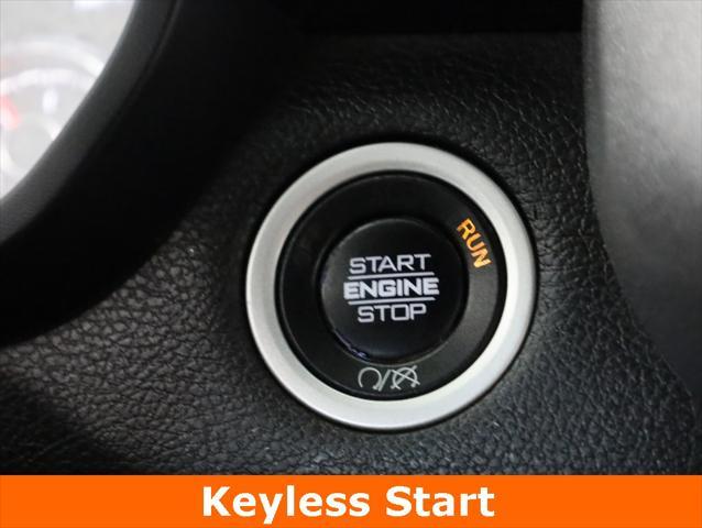 used 2021 Ram 2500 car, priced at $34,995