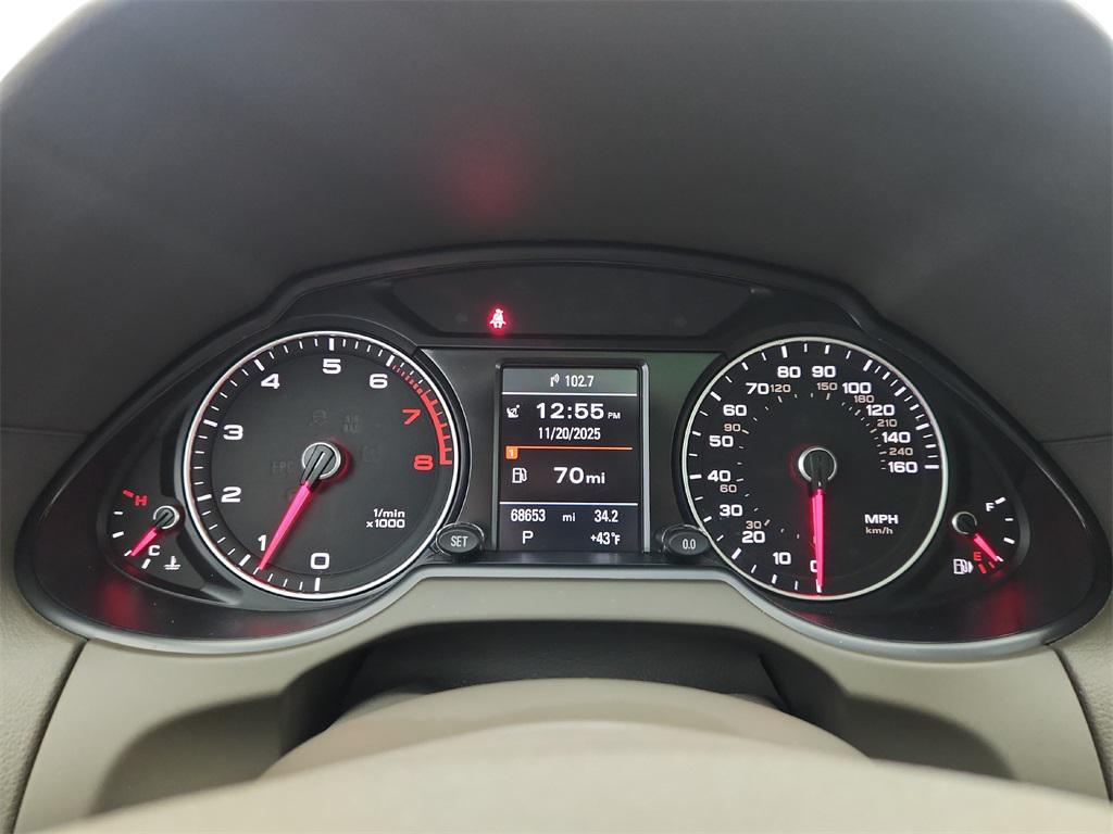 used 2017 Audi Q5 car, priced at $14,800