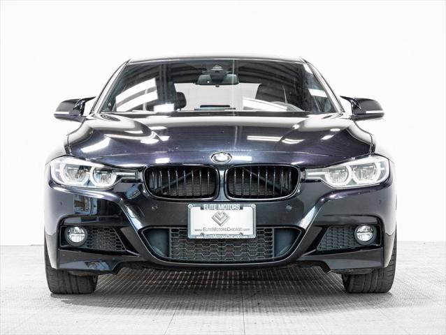 used 2018 BMW 340 car, priced at $31,000