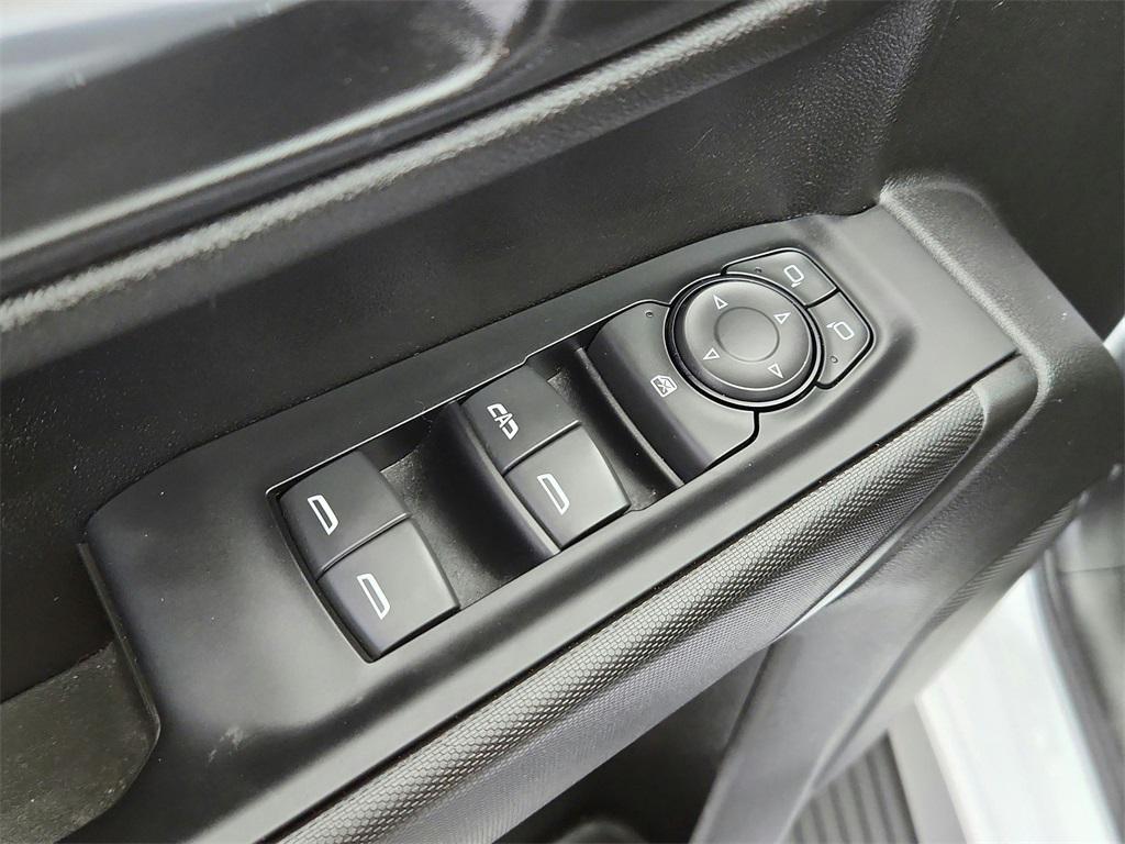 used 2023 GMC Sierra 1500 car, priced at $34,499