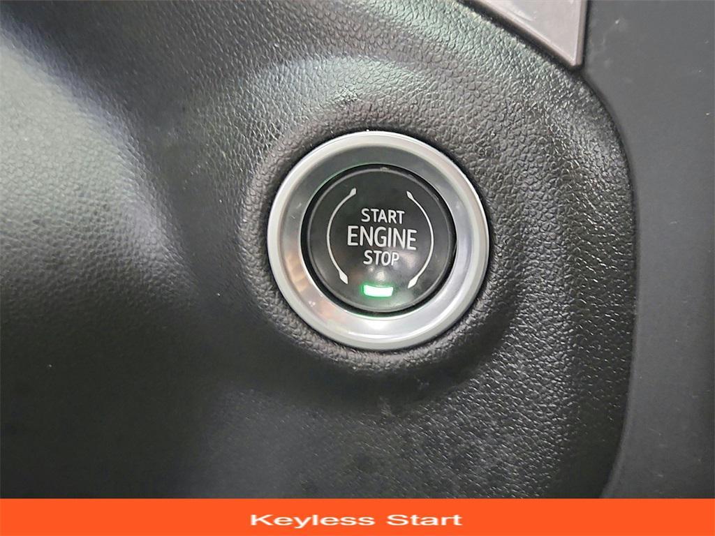 used 2023 GMC Sierra 1500 car, priced at $34,499