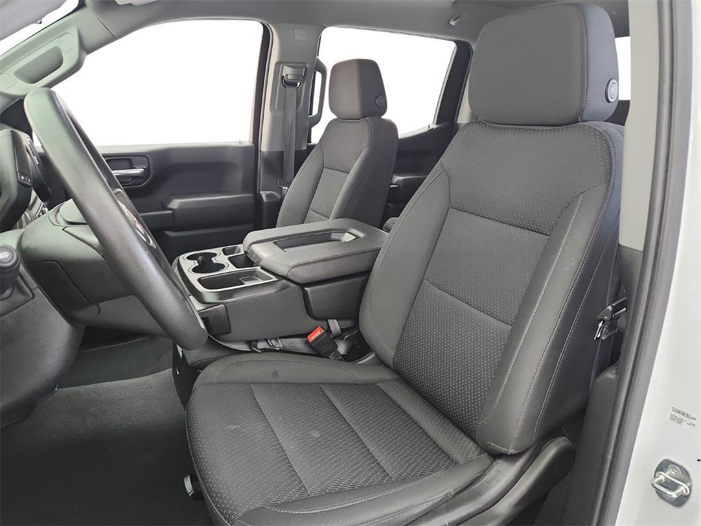 used 2023 GMC Sierra 1500 car, priced at $34,499