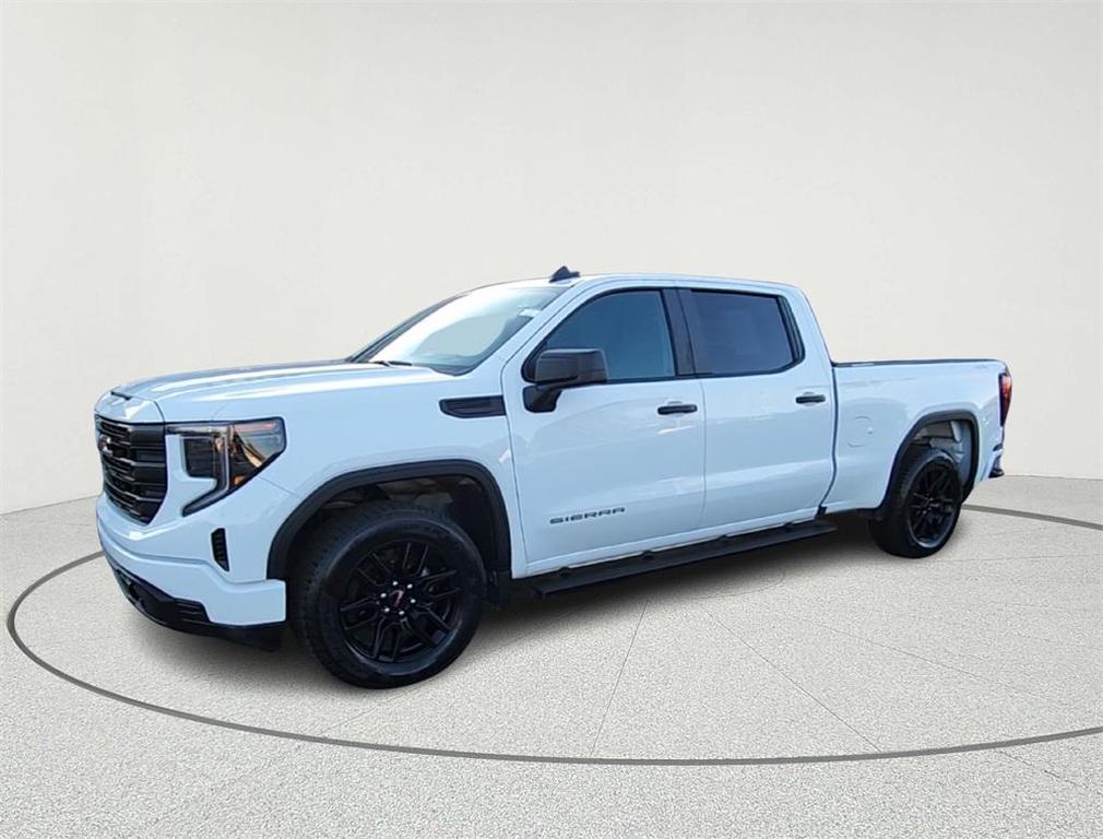 used 2023 GMC Sierra 1500 car, priced at $34,499