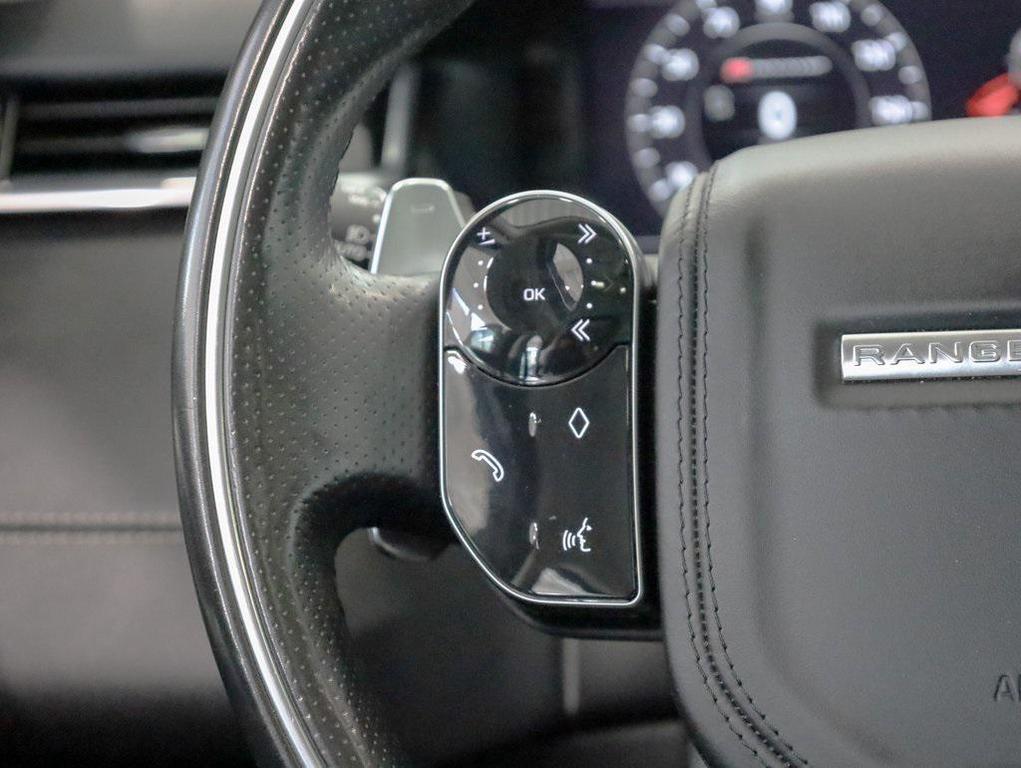 used 2020 Land Rover Range Rover Velar car, priced at $37,299