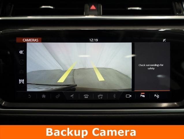 used 2020 Land Rover Range Rover Velar car, priced at $38,500