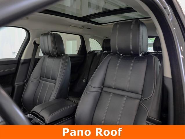 used 2020 Land Rover Range Rover Velar car, priced at $38,500
