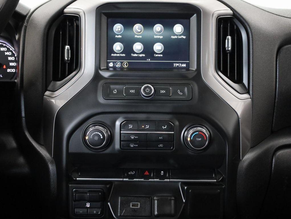 used 2019 Chevrolet Silverado 1500 car, priced at $26,995