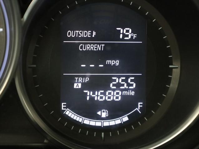used 2015 Mazda CX-5 car, priced at $13,250