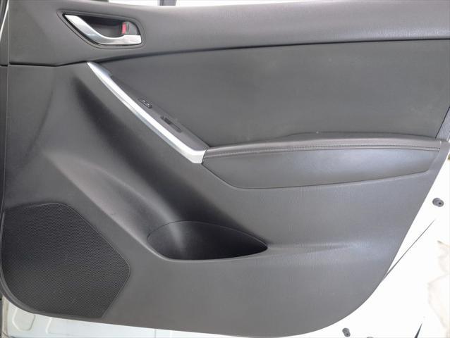 used 2015 Mazda CX-5 car, priced at $13,250