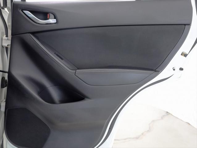 used 2015 Mazda CX-5 car, priced at $13,250