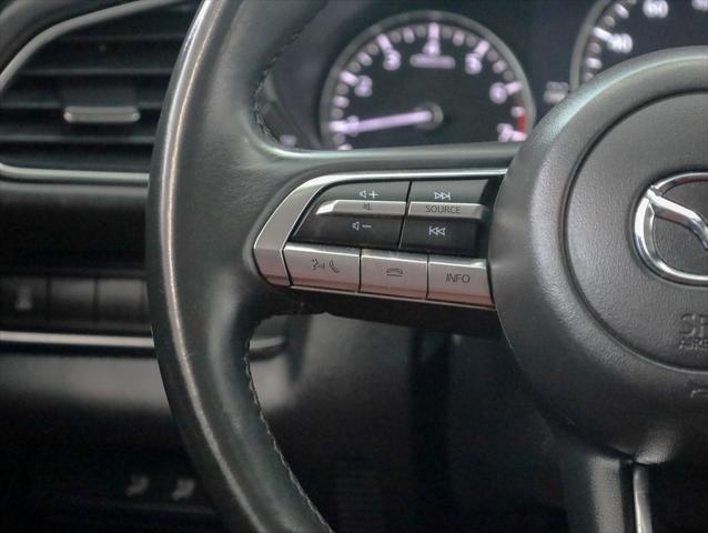 used 2023 Mazda CX-30 car, priced at $23,000