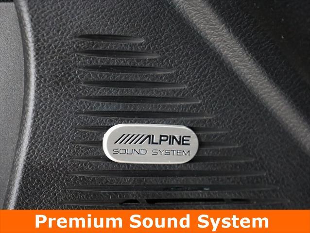 used 2023 Dodge Challenger car, priced at $27,995