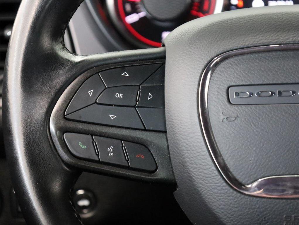 used 2023 Dodge Challenger car, priced at $25,995
