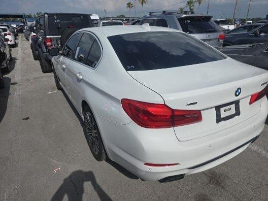 used 2019 BMW 540 car, priced at $25,995